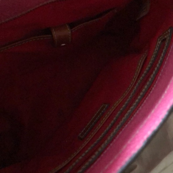 Rooney and Bourke purse - Picture 5 of 7